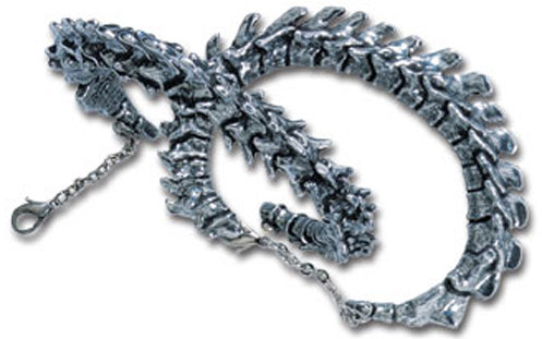 Vertebree Bracelet, by Alchemy Gothic